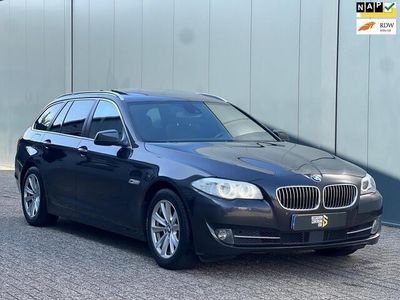 BMW 528