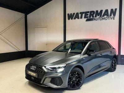 Audi A3 Sportback e-tron