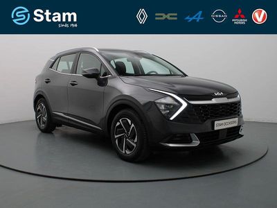 Grijs Occasion 2023 Kia Sportage SUV | € 28.790 (Eerlijke prijs)