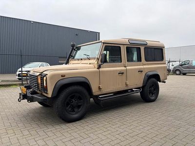 Gebruikt 2004 Land Rover Defender | € 13.750 (Iets duurder)