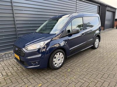 Occasion Ford Transit Connect 99 PK (72 kW) 2022 Blauw MPV