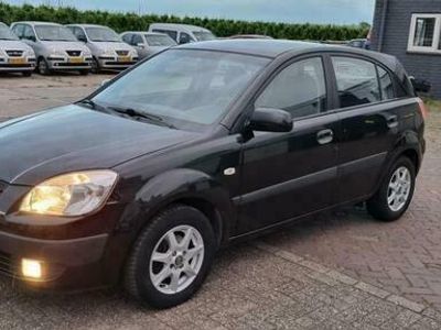 tweedehands Kia Rio 1.4 LXE Orginele km NAP 5 deurs Nieuwe apk