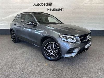 Mercedes GLC250