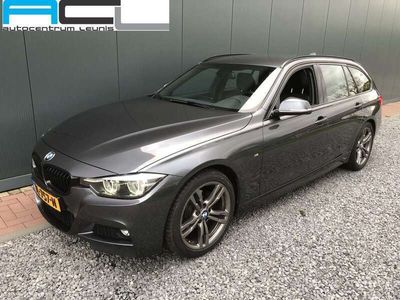 tweedehands BMW 320 Touring 320iAutomaat High Executive M-Sport Editio