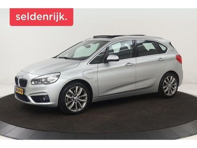 BMW 225 Active Tourer