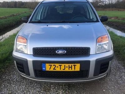 Gebruikt 2006 Ford Fusion | € 3.250 (Eerlijke prijs)