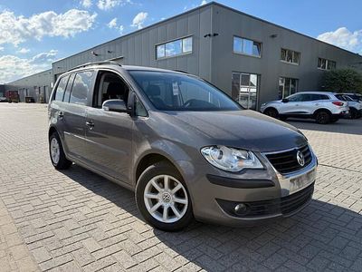 VW Touran