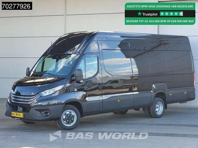Grijs Nieuw 2025 Iveco Daily Van | € 43.800 (Eerlijke prijs)