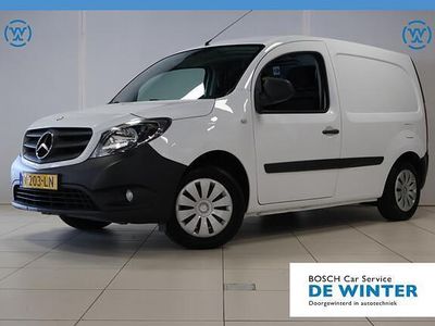 Mercedes Citan 108