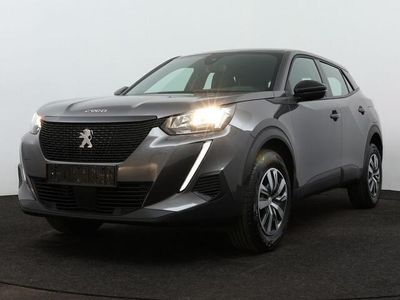 tweedehands Peugeot 2008 1.2 PureTech Active Pack Nu uit voorraad leverbaar