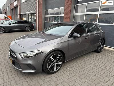 Mercedes A200