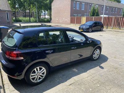 VW Golf VI