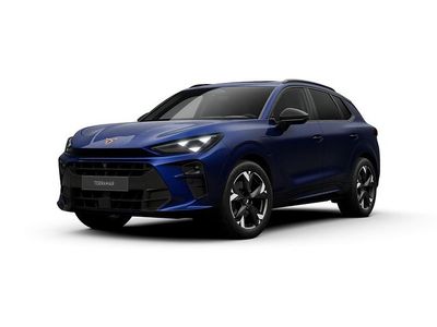 Nieuw Cupra Terramar 2025 Cosmos blue SUV