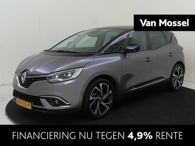 Occasion Renault Scénic IV Bose Edition 2017 Grijs MPV