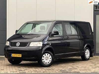 Occasion VW T5 Trendline 131 PK (96 kW) 2009 Overige Van