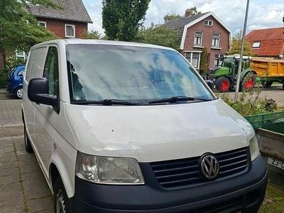 VW T5