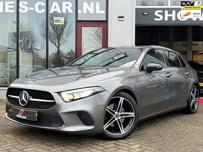 Mercedes A200