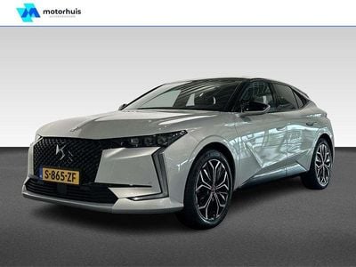 Grijs Gebruikt 2023 DS Automobiles DS4 Performance SUV | € 28.445 (Eerlijke prijs)