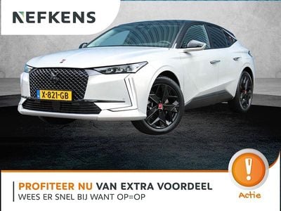 DS Automobiles DS4