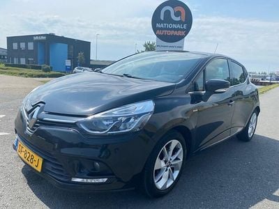 Renault Clio IV