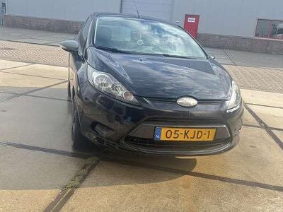 Occasion Ford Fiesta Trend 60 PK (44 kW) 2009 Sedan
