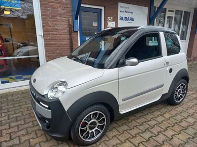 tweedehands Microcar M.Go Highland DCi