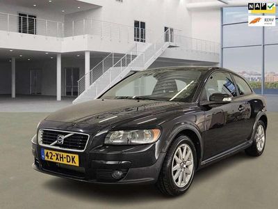 Volvo C30