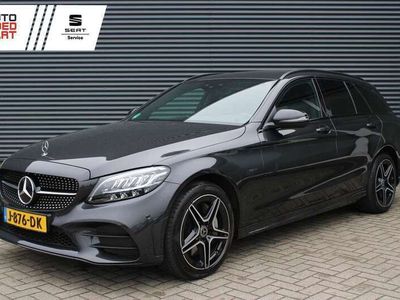 Mercedes C300