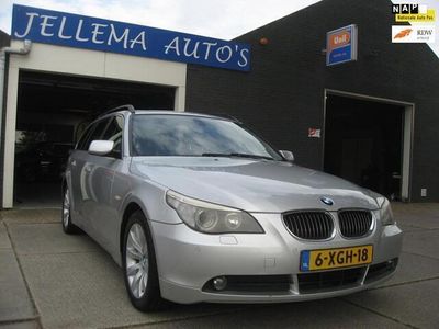 tweedehands BMW 523 5-SERIE Touring i High Executive