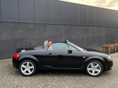 Occasion Audi TT Roadster 224 PK (164 kW) 2000 Cabriolet