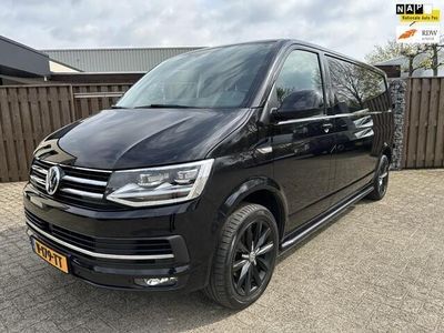 tweedehands VW Transporter 2.0 TDI L2H1 Highline DSG