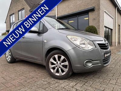 Opel Agila