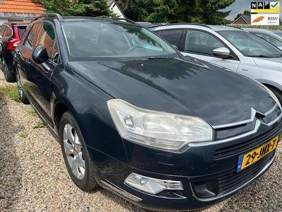 Citroën C5