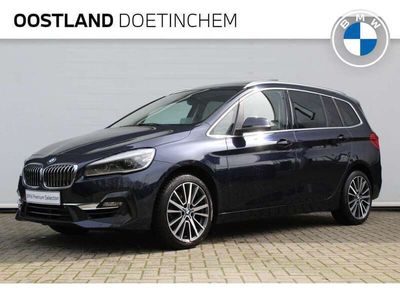 BMW 218 Gran Tourer