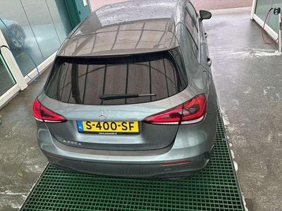 Mercedes 250