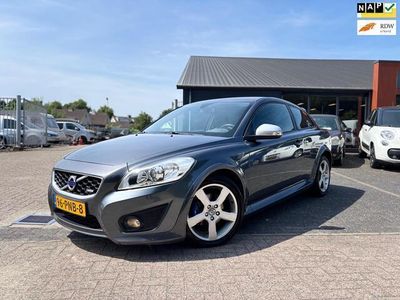 Volvo C30