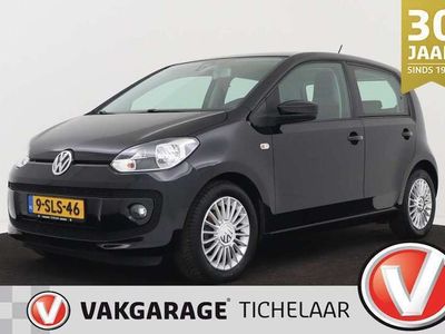 tweedehands VW up! up! 1.0 high| 68000 KM | Org NL | Airco | Cruise
