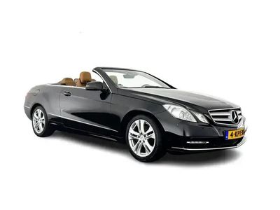 Mercedes E200