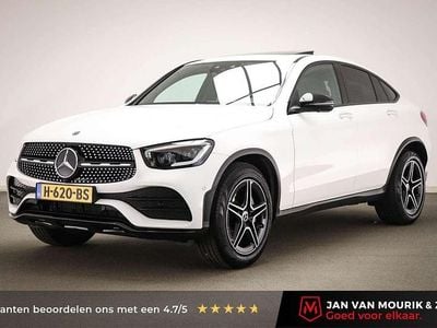 Mercedes GLC200