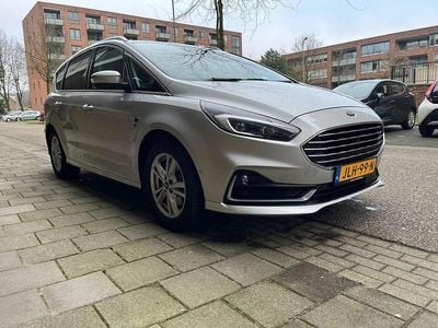 Occasion Ford S-MAX Titanium 150 PK (110 kW) 2021 MPV