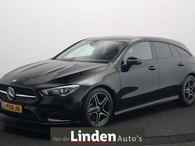 Mercedes CLA180