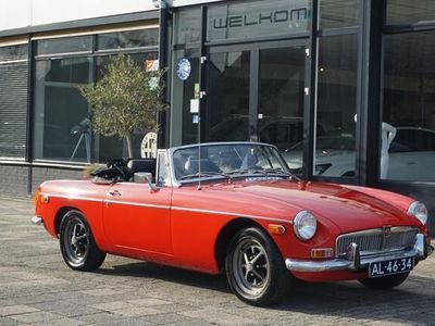 tweedehands MG B 1.8 Roadster