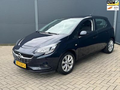 tweedehands Opel Corsa 1.4i Navi | 5 Deurs | 78,000 km Nap | Pdc