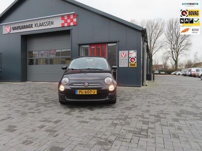 tweedehands Fiat 500 1.0 TwinAir Pop