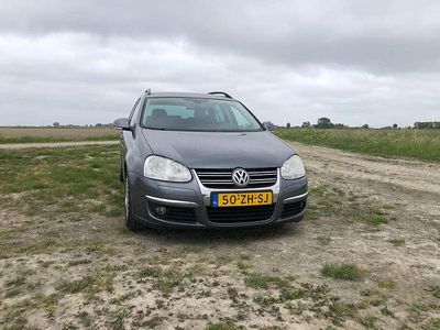 Gebruikt 2008 VW Golf VI Sportline Hatchback | € 1.200 (Eerlijke prijs)