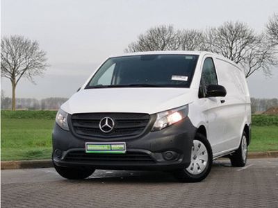 tweedehands Mercedes Vito 116 cdi