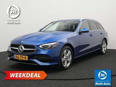Mercedes C300