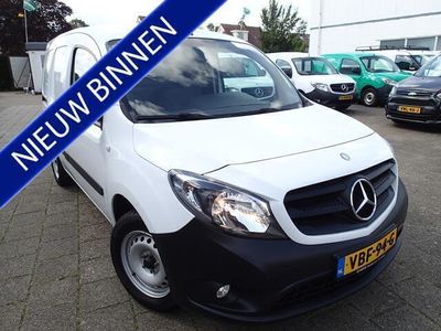 tweedehands Mercedes Citan 108 CDI BlueEFFICIENCY VOORZIEN VAN AIRCO!!