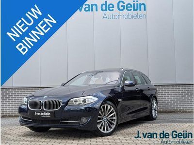 BMW 535