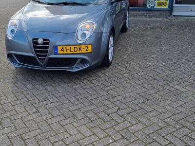 tweedehands Alfa Romeo MiTo 1.4 Distinctive